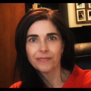 Meet your Posher, Antonietta